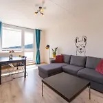 Lägenhet Brave Tanvald