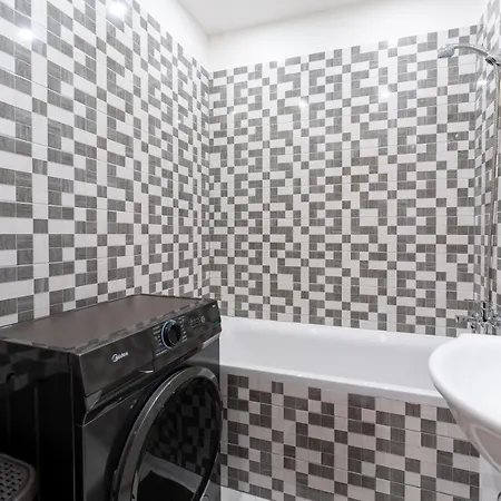 Brave Apartment
