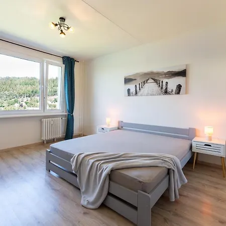 Apartment Brave