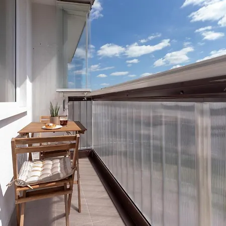 Brave Apartment Tanvald