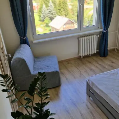 Brave Apartment *