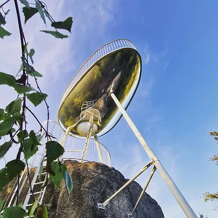 Brave Appartement Tanvald