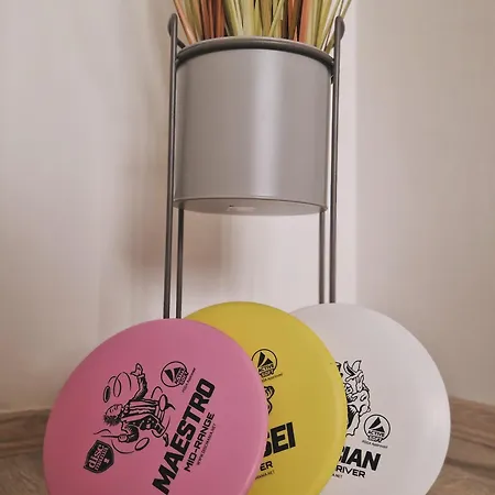 Appartement Brave Tanvald